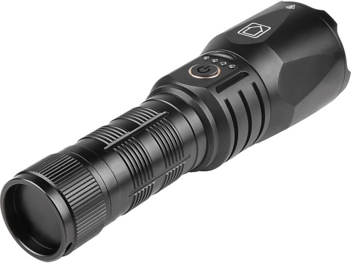 Actual product image Sandberg Survivor Torch (5000 mAh, 9 W, 18.50 Wh)