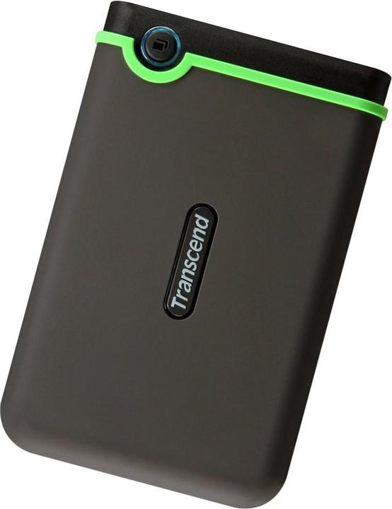 Produktbild Transcend StoreJet 25M3 (1 TB)