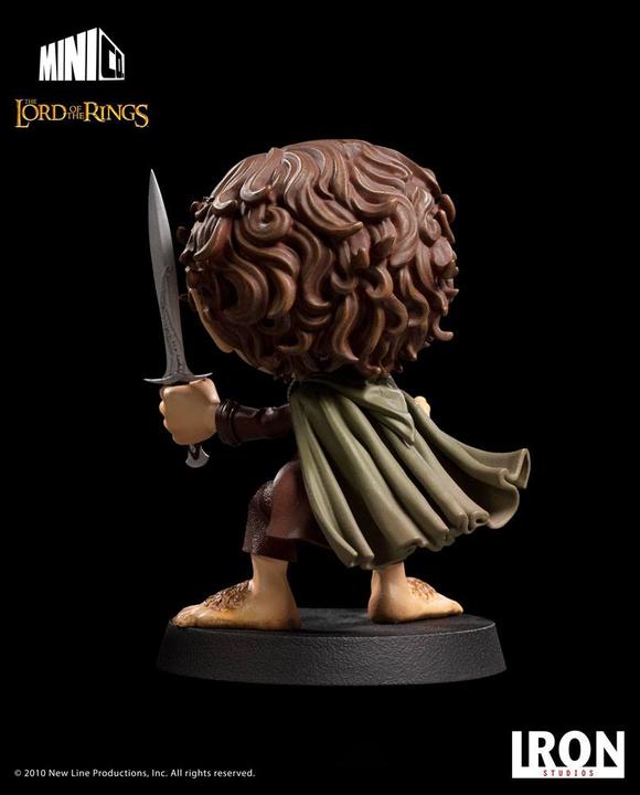 Produktbild Iron Studios Herr der Ringe: Frodo