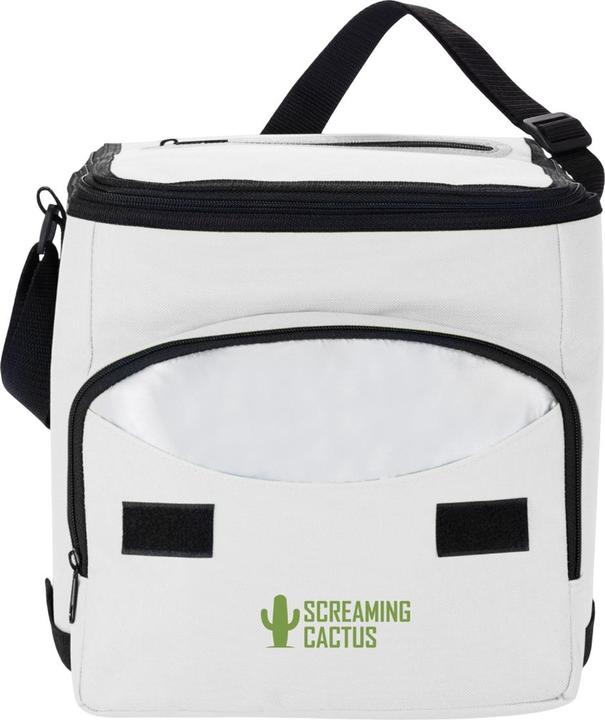 Actual product image Xd Collection Foldable Cooler Bag (13 l)