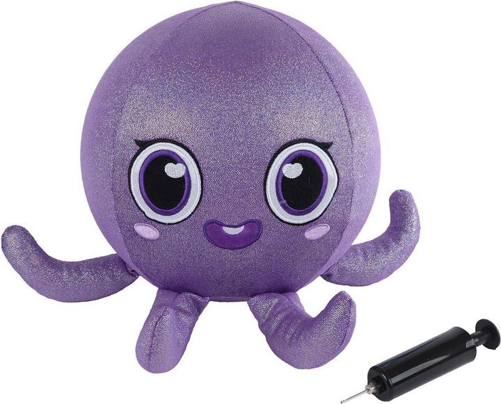 Immagine prodotto Destination Deep Aufblasbares Tier mit Pumpe, 30cm