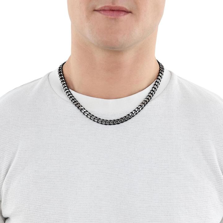 Image du produit s.Oliver Collier (Acier inoxydable, 50 cm)