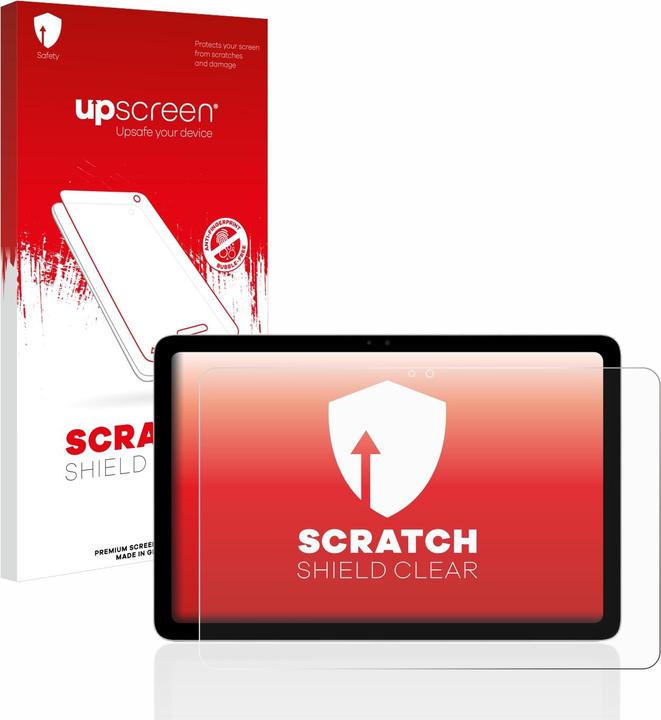 Immagine prodotto upscreen Scratch Shield Pellicola (1 Pezzo/i, Tablet Google Pixel)