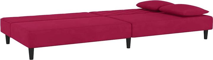 Produktbild vidaXL ostrich (2-Sitzer)