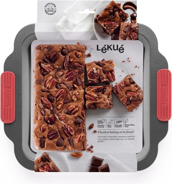 Produktbild Lékué Kuchenform