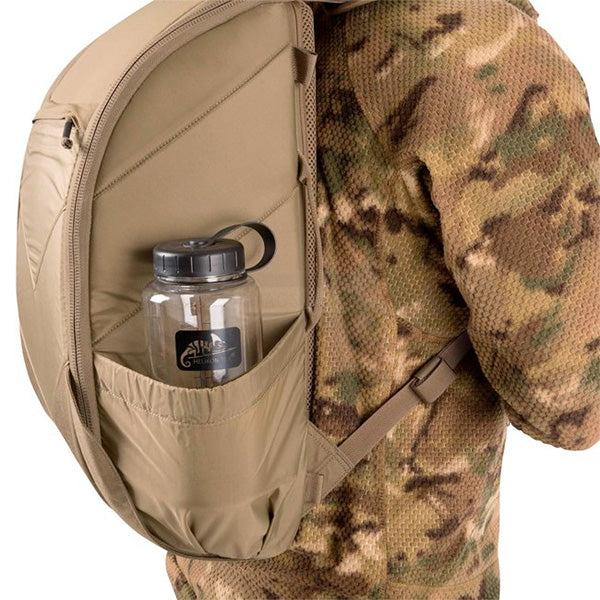 Actual product image Helikon Tex BAIL OUT BAG Auto Molle System Backpack (25 l)