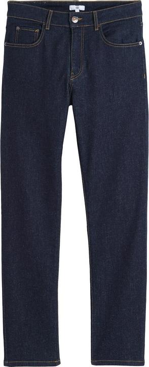 Produktbild La Redoute Collections Regular-Jeans aus Bio-Baumwolle (32)
