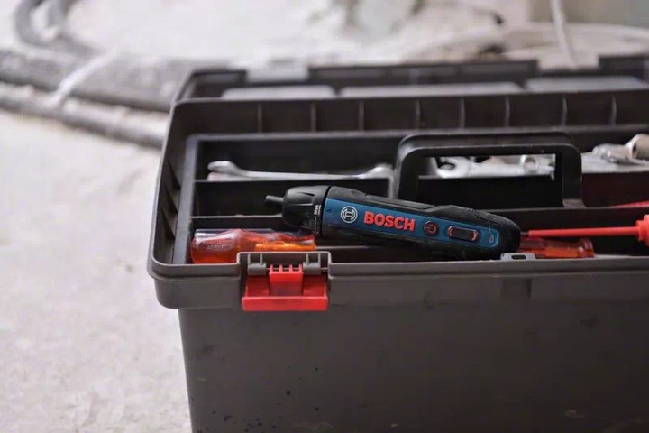 Actual product image Bosch Professional Go (Rechargeable battery operated)