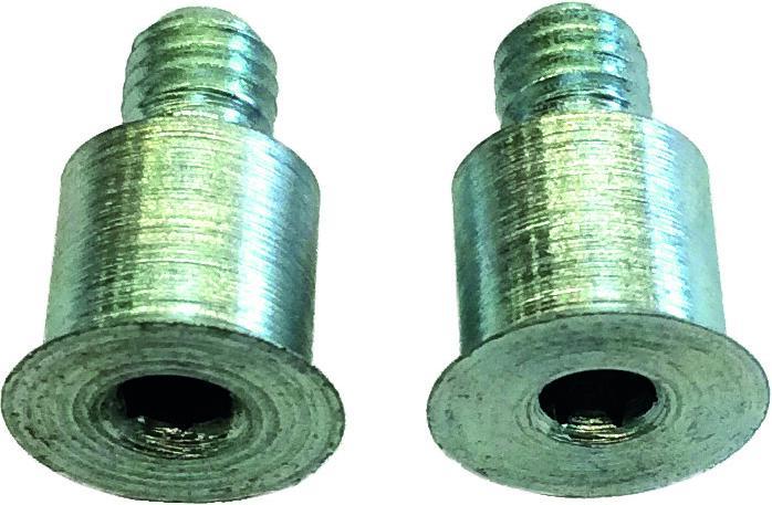 Effegi Brevetti Fastening bolt set (1 pcs.)