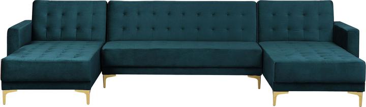 Actual product image Beliani Aberdeen (Corner sofa)