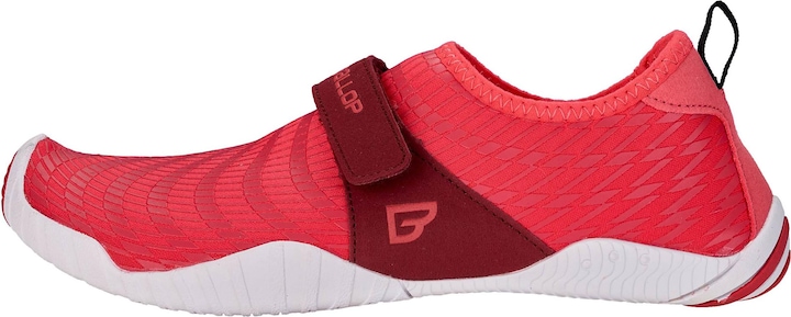 Produktbild Ballop Patrol SkinFit rot (38.5, 39)