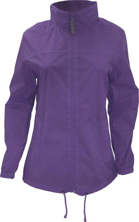 Produktbild B&C Sirocco Jacke Leicht (XS)
