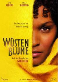 Image du produit Fleur du désert (DVD, 2009, Allemand, Anglais)
