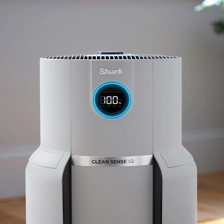 Immagine prodotto Shark HP300EU (130 m²)