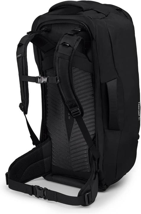 Actual product image Osprey Farpoint 80 (80 l)