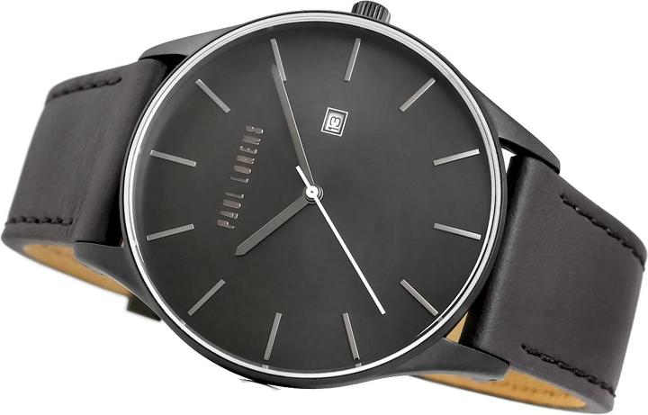 Immagine prodotto Paul Lorens Herrenuhr PL7028A2-1B2 (200 mm)