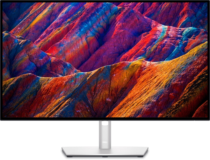 Dell UltraSharp U2723QE (3840 x 2160 pixel, 27")