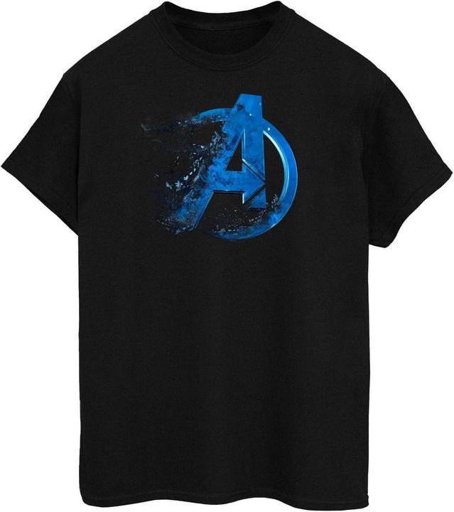 Produktbild Dick Smith TShirt Logo (S)