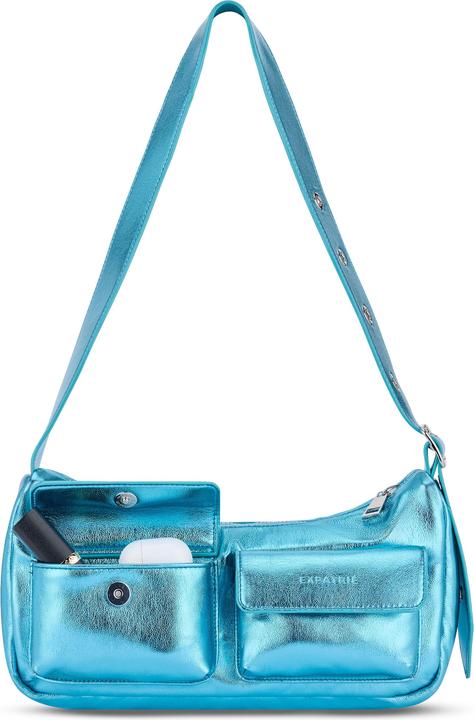 Actual product image Expatrié Electra handbag