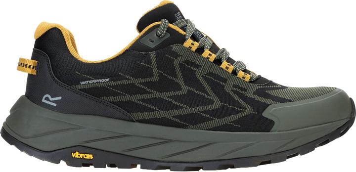 Produktbild Regatta Cruize Logo Schuhe (41)