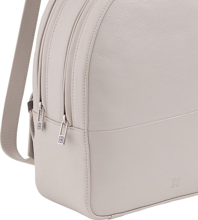 Image du produit Dudu Sac à dos City en cuir 26,5 cm (5 l)