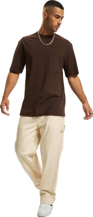 Immagine prodotto Urban Classics Maglietta Alto Semplice Uomo (4XL)