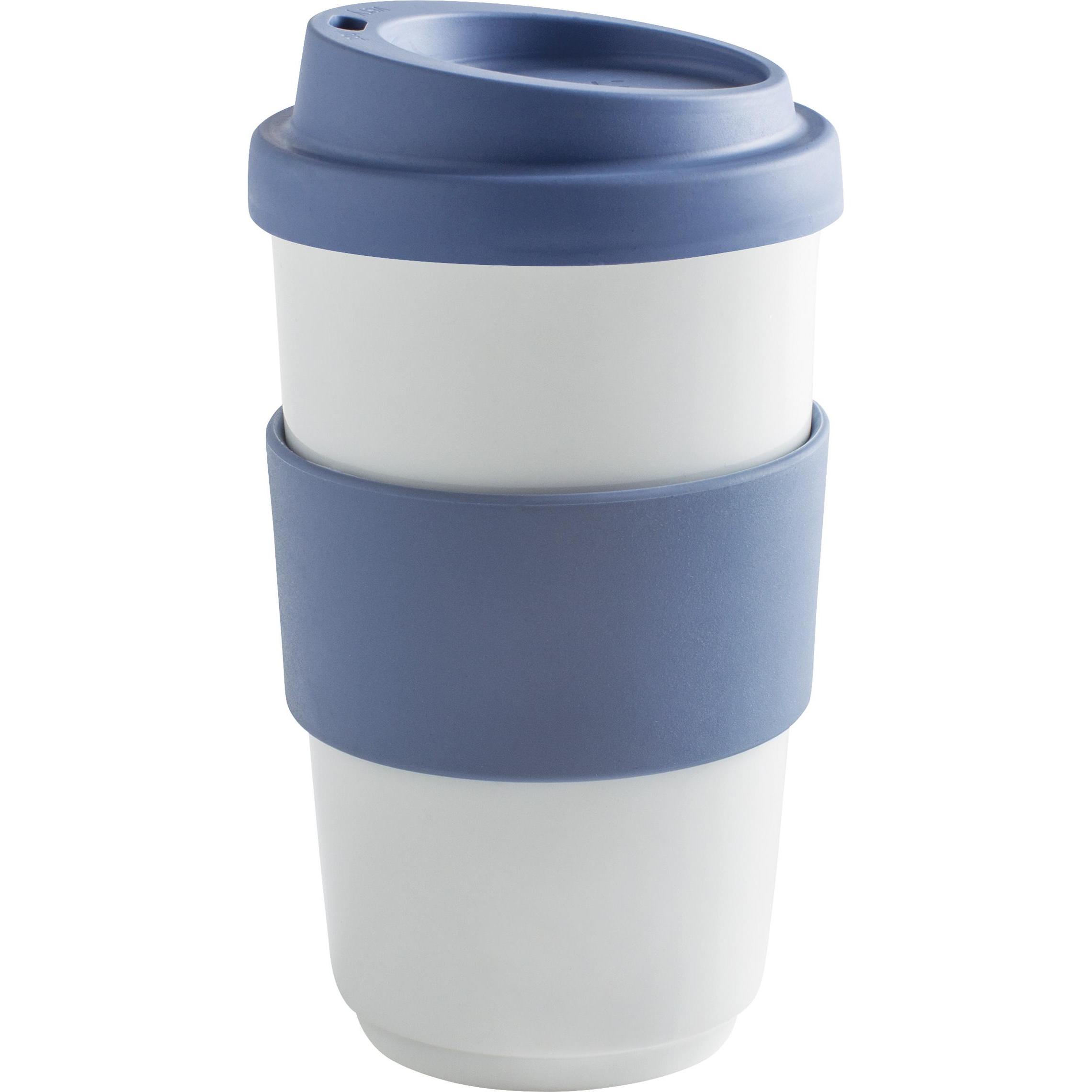 Kahla, Tasse, fillit To Go Becher (400 ml, 1 x)