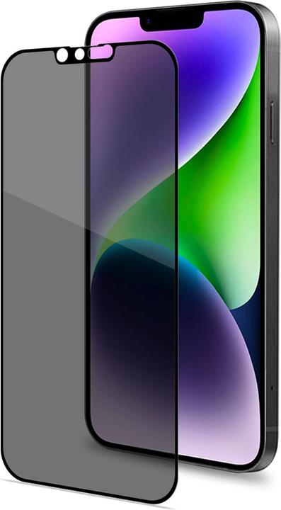 Image du produit Celly PRIVACYF1026BK protection écran/arrière de téléphone portable Apple film protecteur d'écran (1 pcs, Apple iPhone 14 Plus)
