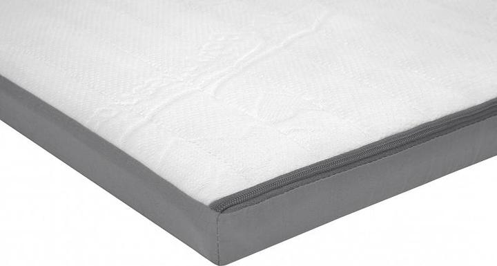 Productafbeelding Julius Zöllner Travelsoft Premium (120 x 60 cm)