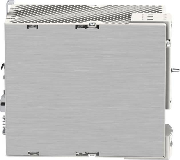 Image du produit Schneider Electric Bloc d'alimentation pour rail DIN (DINRail)