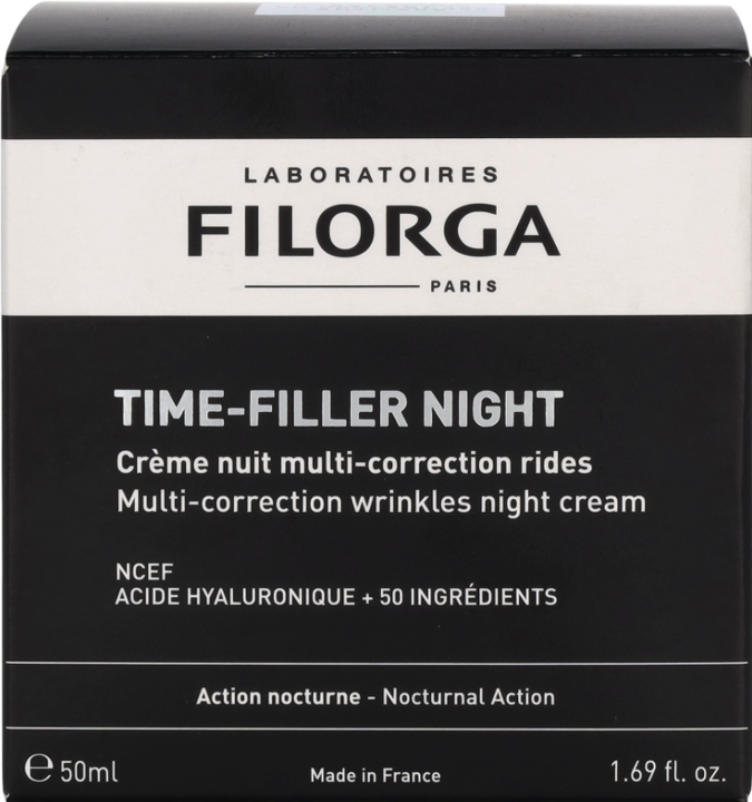 Immagine prodotto Filorga Serata riempi-tempo (50 ml, Crema notte)
