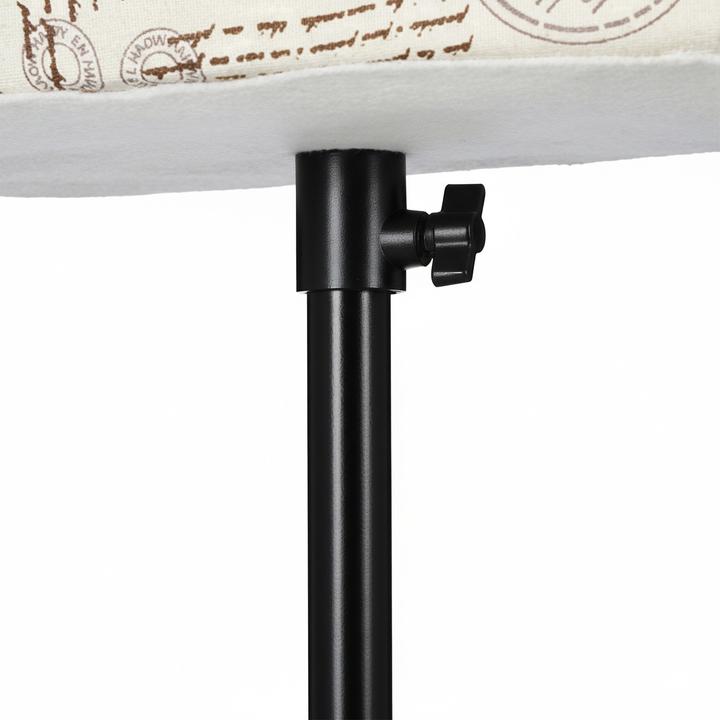 Actual product image Relaxdays Dress form