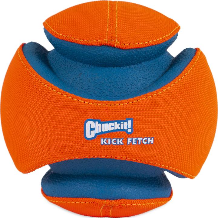 Chuckit! Kick Fetch (Wurfspielzeug Hund)