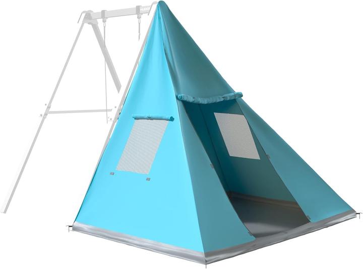 Hudora Schaukel Vario Ergänzungsmodul Zeltanbau