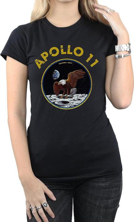 Produktbild Nasa Apollo 11 TShirt (XXL)