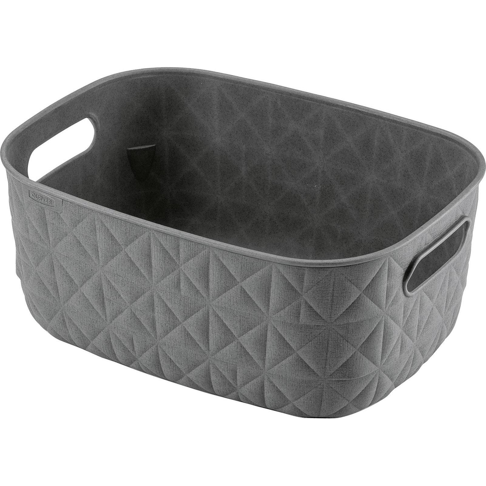 6X Gcs, Cesta, Cesto Portaoggetti (19.40 Cm, 1X)