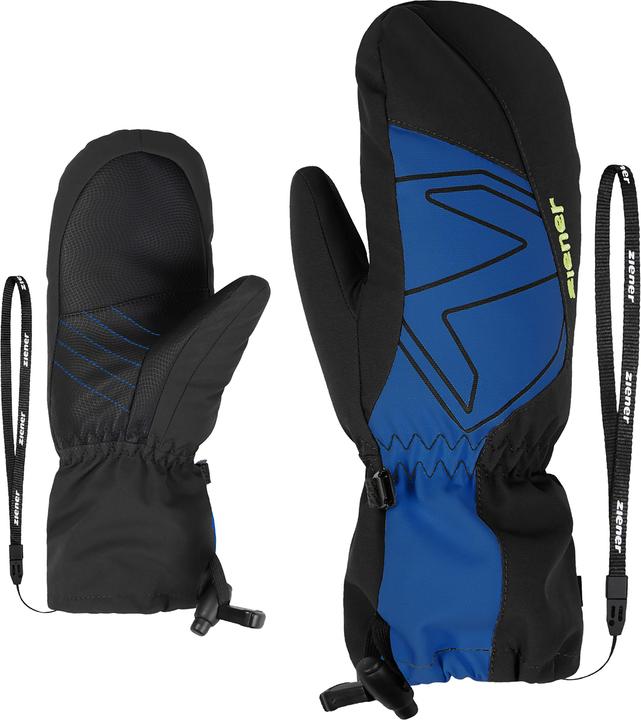 Ziener Lavalino (7.5)