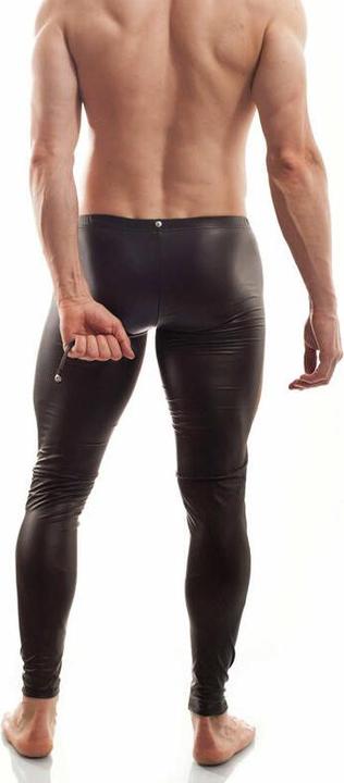Produktbild Wojoer Quickfun Leather Leggings (XL)