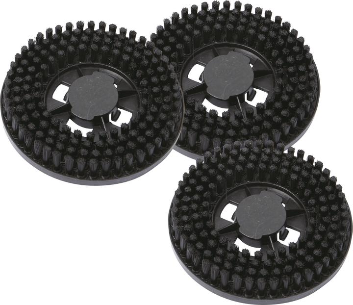 Actual product image Hoover Polisher Suction Gun Especially for Solid Parquet Floors