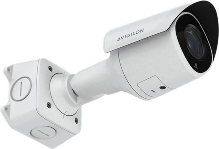 Avigilon Telecamera Bullet H6SL da 5MP con (2592 x 1944 pixel)