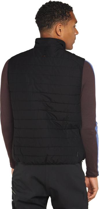 Actual product image Icebreaker Men 1360 MerinoLoft Vest (S)