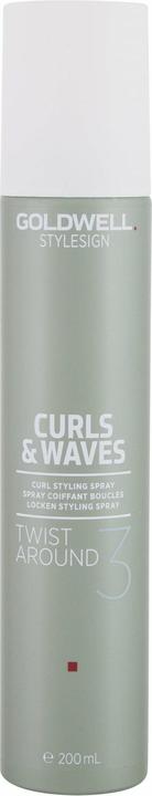 Image du produit Goldwell StyleSign Twist Around (200 ml)