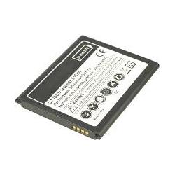 2-Power Smartphone Battery 3.8V 1400mAh, Smartphone Akku