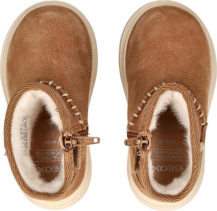 Produktbild Geox Stiefelette (25)