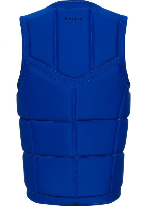 Immagine prodotto Mystic Star Impact Vest Fzip Wake (S)
