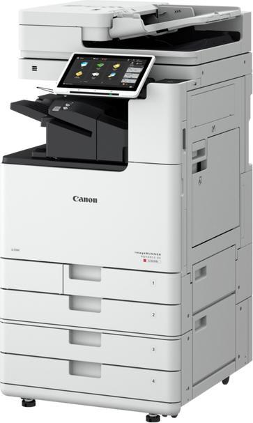 Actual product image Canon MFP 3/1 DXC3922I A3 22PPM COULEUR (Laser)
