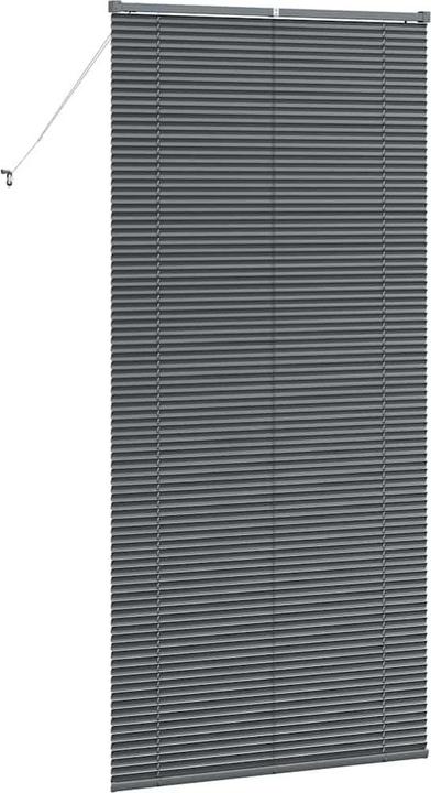 Produktbild vidaXL Balkenjalousien (220 x 100 cm)