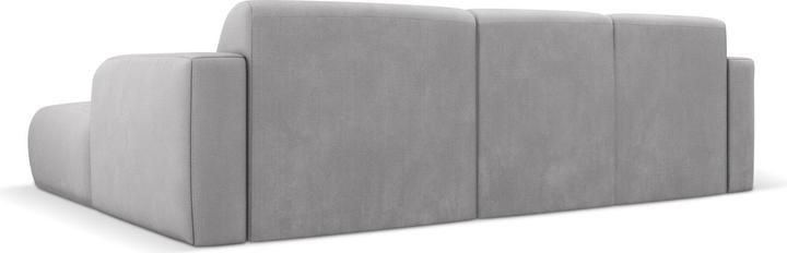 Actual product image Micadoni Molino (Corner sofa)