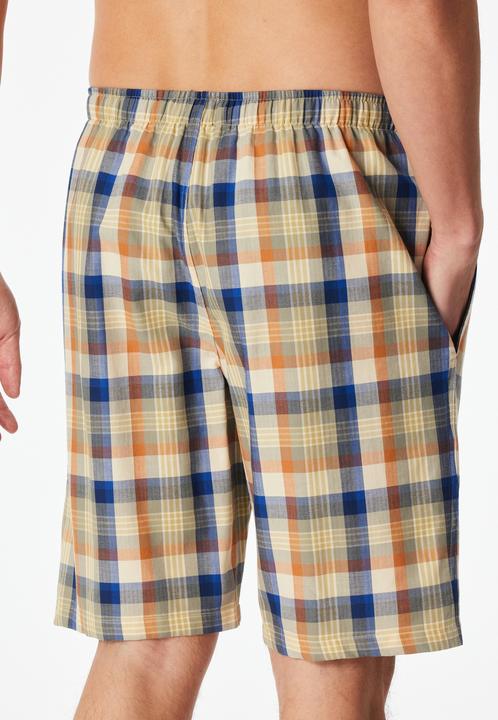 Produktbild Schiesser Pyjamahose Mix Relax (54)