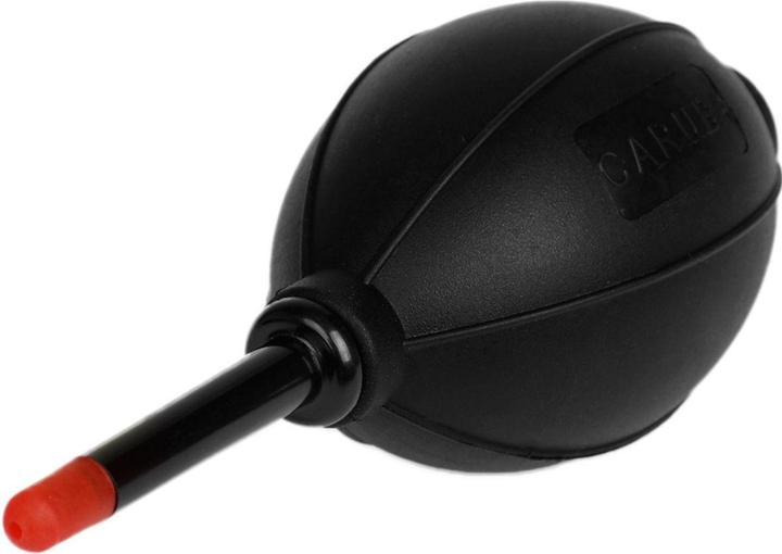 Actual product image Caruba Lens Blower